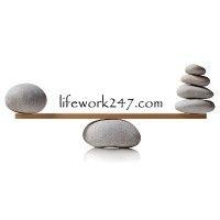 lifework247.com logo image