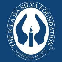 the icla da silva foundation, inc. logo image