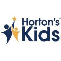 horton's kids, inc. logo image