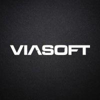 viasoft logo image