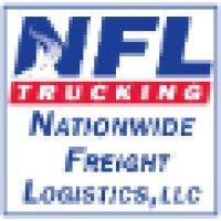 nfl trucking