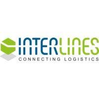 interlines logo image