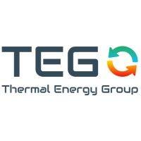 thermal energy group