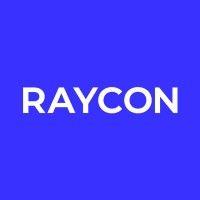 raycon inc. logo image