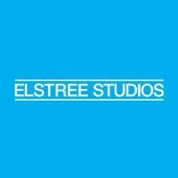 elstree studios logo image