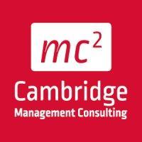 cambridge management consulting