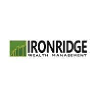 ironridge wealth management