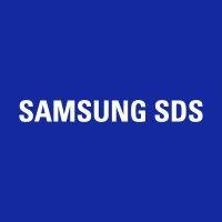 samsung sds latin america logo image