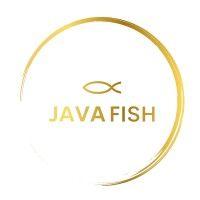 javafish logo image