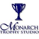 logo of Monarch Trophy Studio