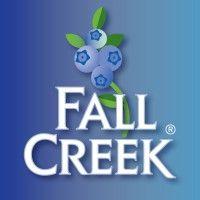 fall creek® logo image