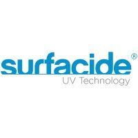 surfacide, llc logo image