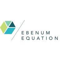 ebenum equation- ebony smith & associates, inc. logo image