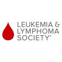 leukemia & lymphoma society california southland logo image