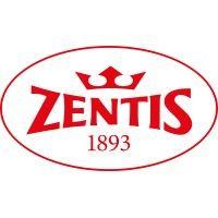 zentis group logo image