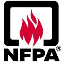 nfpa logo image