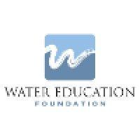 water education foundation