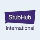 logo of Stubhub International