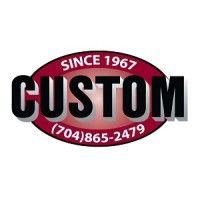 custom building systems