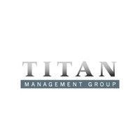 titan management group logo image