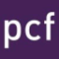 the public catalogue foundation (pcf) logo image