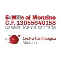 centro cardiologico monzino logo image