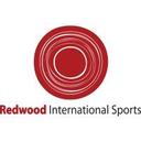 logo of Redwood International Sports ⚽️