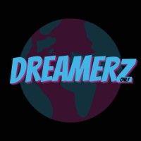 dreamerz only inc logo image