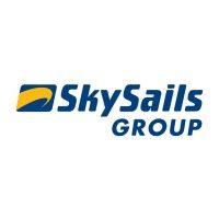 skysails group logo image