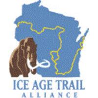 ice age trail alliance logo image