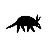 aardvark logo image