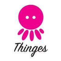 thinges logo image