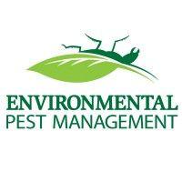 environmental pest management commercial division logo image