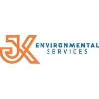 jk environmental services logo image