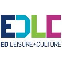 east dunbartonshire leisure and culture trust logo image