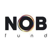 nob fund logo image