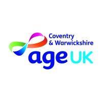 age uk coventry & warwickshire logo image