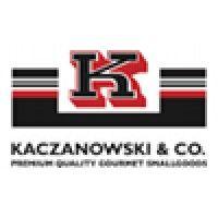 kaczanowski & co. logo image