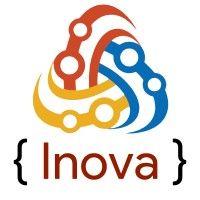 inova computer association logo image