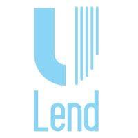 u-lend umbrella rentals logo image