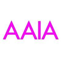 aaia logo image