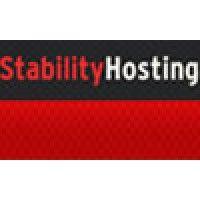 stability hosting logo image