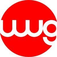 uwg logo image