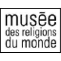 musée des religions du monde logo image