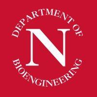 department of bioengineering at northeastern university