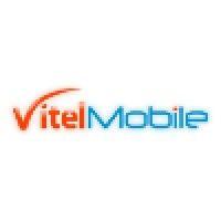 vitel mobile inc logo image