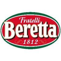 fratelli beretta spa logo image