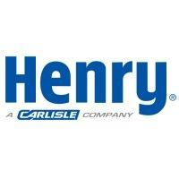 henry, a carlisle company