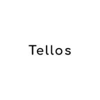 tellos logo image