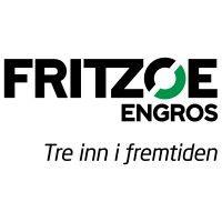 fritzøe engros as logo image